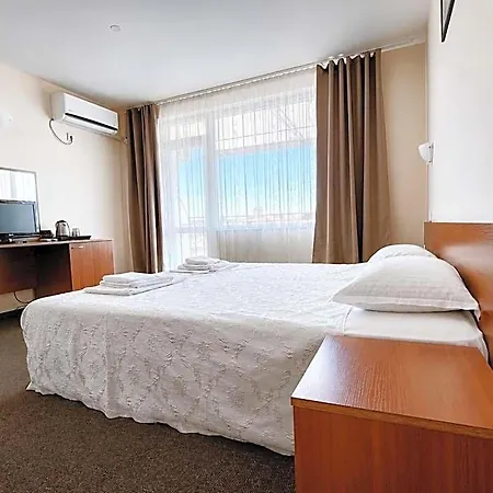 Sandor Hotell Nesebar