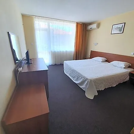 Sandor Hotell Nesebar