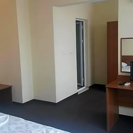 Sandor Hotell Nesebar