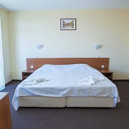 Sandor 2* Nesebar