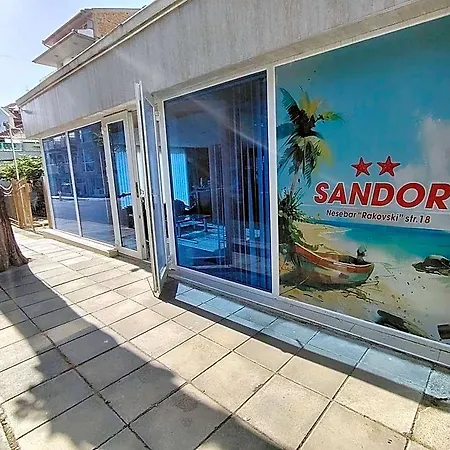 Sandor