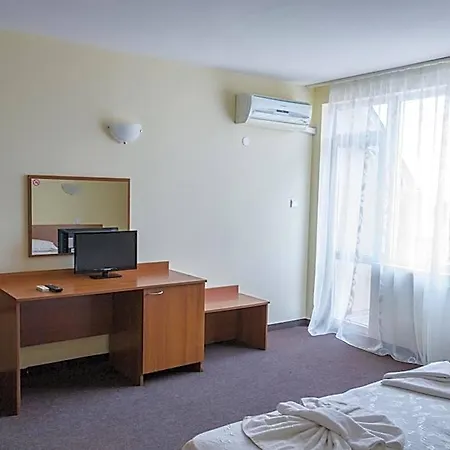 Hotell Sandor