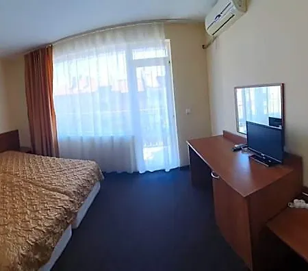 Hotell Sandor Nesebar