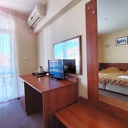 Hotell Sandor