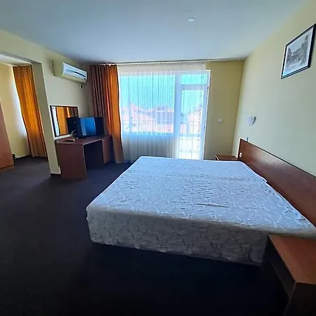 Hotell Sandor Nesebar
