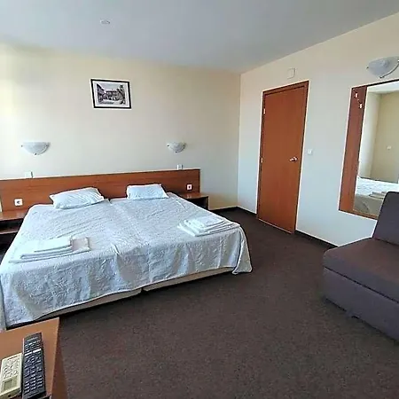 Sandor Hotell