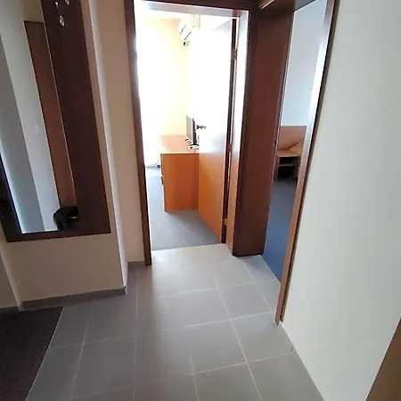 Hotell Sandor 2*