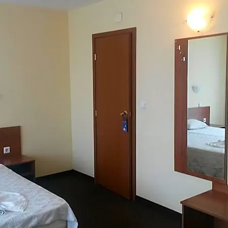 Hotell Sandor
