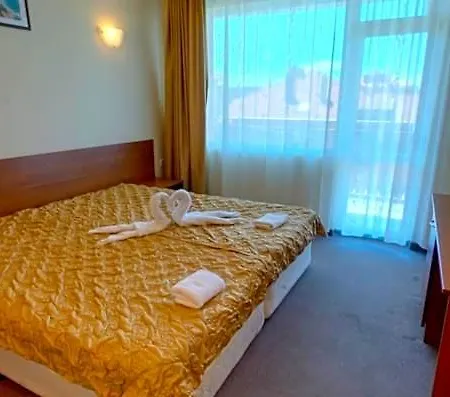 Hotell Sandor 2*