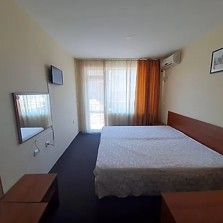 Hotell Sandor Nesebar