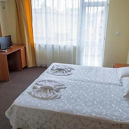 Hotell Sandor Nesebar